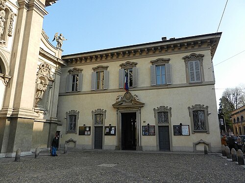 Conservatorio di Milano